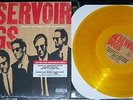 Reservoir Dogs LP used orange vinyl #638 in shrink wrap