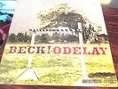 Odelay by Beck (Vinyl, Jul-2001, Bong Load)