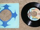 Alvin Cash & the Registers Stone Thing Part I II 45 w Sleeve