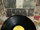 Tin House S/T Hard Blues/Psych Power Trio (71) EX