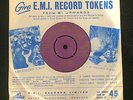 Elvis Presley LOVE ME TENDER 7