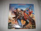 Iron Maiden - The Trooper - Picture Vinyl Maxi - Reissue 2005