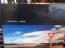 Pearl Jam Yield Vinyl Record