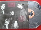 CAIFANES s/t RARE 1st LP Venezuela JAGUARES Maná 