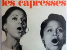 MANU DIBANGO / CAPRESSES  LES CAILLOUX FRENCH EP XIAN AFRO SOUL FREAKBEAT NM 