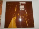 L'ORCHESTRA  DI AUGUSTO MARTELLI DAL VIVO   LP  PDU
