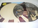 BEATLES ABBEY ROAD PICTURE DISC