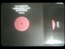 Mosaic The Complete Commodore Jazz Recordings Volume 1 - Box Set - vinyl as new