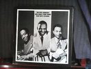 Pete Johnson Earl Hines Ted Bunn Blue Note Sessions MOSAIC MR1-119 Ltd. Ed. LP