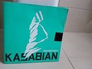 Kasabian - Processed Beats UK 10