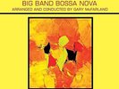 Stan Getz - Big Band Bossa Nova+Verve+Vinyl 180g+Speakers Corner+NEU+OVP