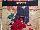 Ruggiero Ricci - Carmen Fantasie / Zigeunerweisen - London LP, CS 6165