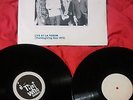 The Who - Live at LA Forum (Thanksgiving Day 1973) 2xLP