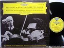 Furtwaengler & SCHNEIDERHAN DGG LPM 18855