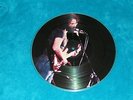 GRATEFUL DEAD - PICTURE DISC - LIVE AT THE FELT FORUM - LIMITED EDITION OF 1000