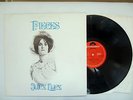 JUICY LUCY   Pieces   UK 1st PRESS LP   POLYDOR 2310-160   A1/B1 MATRIX   EX+/EX