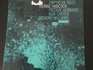 HERBIE HANCOCK - Empyrean Isles Blue Note NY vangelder dog ear