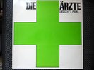Die Ärzte - Uns geht´s Prima  - Maxi 12