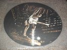AC/DC -STIFF UPPER LIP- VERY HARD TO FIND LTD EDITION PICTURE LP ELEKTRA UK PRO