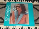 THE DOORS - RESURRECTION- TRULY AMAZING LIVE PERFORMANCES - 2 LP'S  MINT VINYL