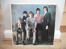 THEM THE ANGRY YOUNG THEM LP DECCA 1965 MONO LK 4700 ARL 6819 ARL 6820