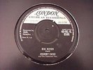 Johnny Cash - Big River / Ballad Of A Teenage Queen 7