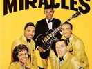 THE MIRACLES • THE FABULOUS MIRACLES • 1963 DG LP TAMLA TM 238