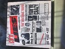 Guns n Roses, Lies, vinyl