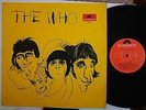 WHO THE WHO DUEND1966 ITALY 1st PRESS ITALIAN ONLY QUICK ONE LP SUPER RARE