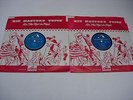 Elvis Presley, Blue Suede Shoes/Tutti Frutti & Hound Dog/Don't Be Cruel 78rpm.