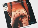 ANNETTE PEACOCK BEEN IN THE STREETS TOO LONG LP VINYL PSYCH PROG EX+ RARE