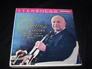 Elman Jubilee Record Massanet Sarasate Gossec...Violin RARE NM- LP