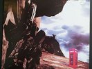 PORCUPINE TREE Sky Moves Sideways DELERIUM LP BLUE VINYL Poster Steven Wilson