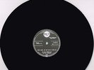 ELVIS PRESLEY VINYL 78 RPM - THE GIRL OF MY BEST FRIEND - VIVA LAS VEGAS - NMINT