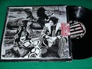 THE WHITE STRIPES (Jack White) Icky Thump WB  180g  2/LP  STEREO  Gatefold Cover