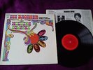 BIG  BROTHER AND THE HOLDING COMPANY featuring Janis Joplin 1967- US PRESS -MINT