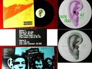 LP Guru Guru: Ufo (Ohr OMM 556005) D 1971