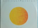 Popol Vuh HOSIANNA MANTRA Sealed NEW Celestial Harmonies COSMIC KRAUTROCK LP