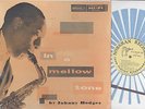 Johnny Hodges - In A Mellow Tone - Jazz LP