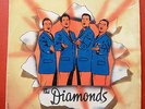 THE DIAMONDS,MegaRare UK 10