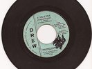 Northern Soul Precisions If this is love I'd Rather be lonely DREW 1003 ORIGINAL