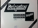 DELEGATION- HEARTACHE NO. 9 **U.S. PROMO 12
