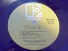 THE DOORS DEBUT ALBUM ELEKTRA 
