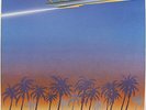AZYMUTH Rapid Transit 1984 US ORG JAZZ Funk LP BRAZIL Minty  FUSION