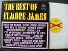 ELMORE JAMES: