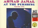 Ahmad Jamal - At The Pershing Lounge Vinyl EU LP