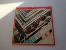 #   the BEATLES 1962-1966-2LPs uk--RED color Vinyl gatefold- Apple  pcsp-717-uk