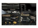 Ryan Adams Live Carnegie Hall 6 LP SOLD OUT Box Set Limited Edition Vinyl 2015