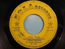 CURLEY MOORE 45 Soul Train NOLA New Orleans r&b northern soul