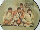 THE BEATLES - YESTERDAY AND TODAY PICTURE DISC LP